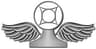 Air Traffic Controller rating badge