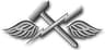 Aviation Support Equipment Technician rating badge