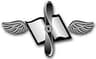 Aviation Maintenance Administrationman rating badge