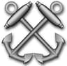 Boatswain's Mate rating badge