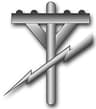 Construction Electrician rating badge