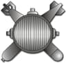 Explosive Ordnance Disposal Technician rating badge