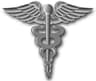Hospital Corpsman rating badge