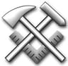 Hull Maintenance Technician rating badge