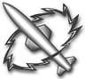 Missile Technician rating badge
