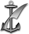 Navy Counselor rating badge