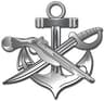 Special Warfare Combatant-craft Crewman rating badge