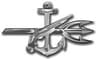 Special Warfare Operator rating badge