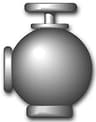 Utilitiesman rating badge