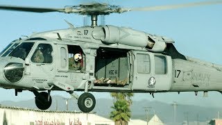 Navy Hospital Corpsman - HM